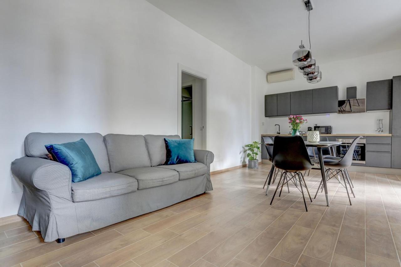 Casa Di Claudia Apartamento Roma Exterior foto