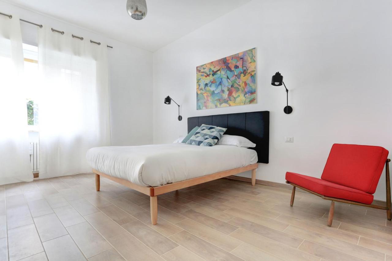 Casa Di Claudia Apartamento Roma Exterior foto